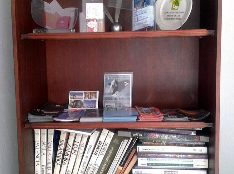 호텔 Casa Del Regidor