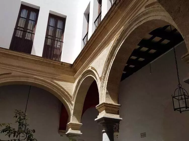 ホテル Casa Del Regidor