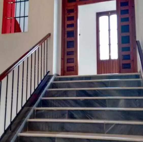 ホテル Casa Del Regidor