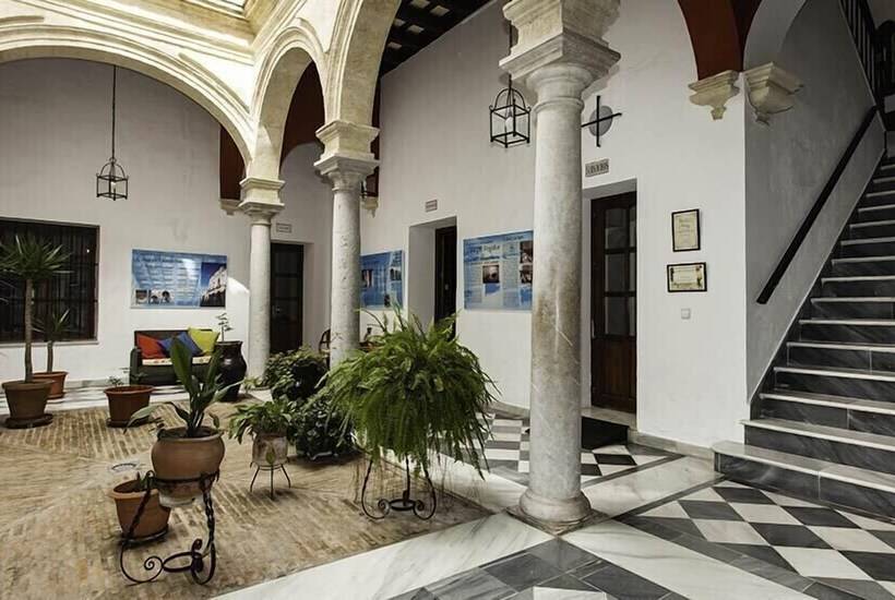 호텔 Casa Del Regidor