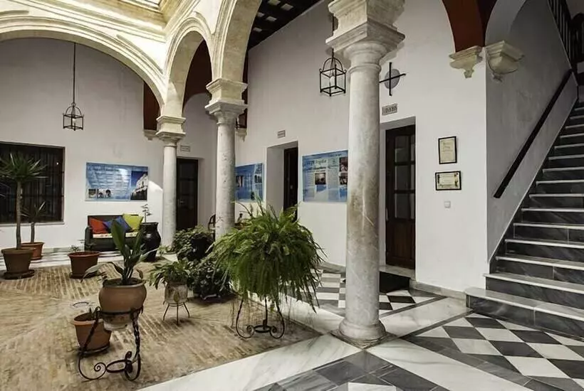 ホテル Casa Del Regidor