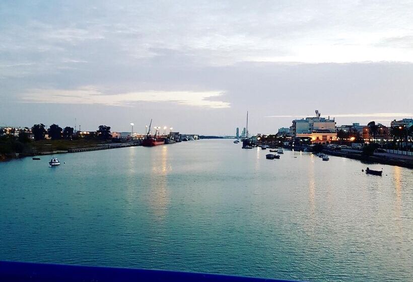 호텔 Casa Del Regidor