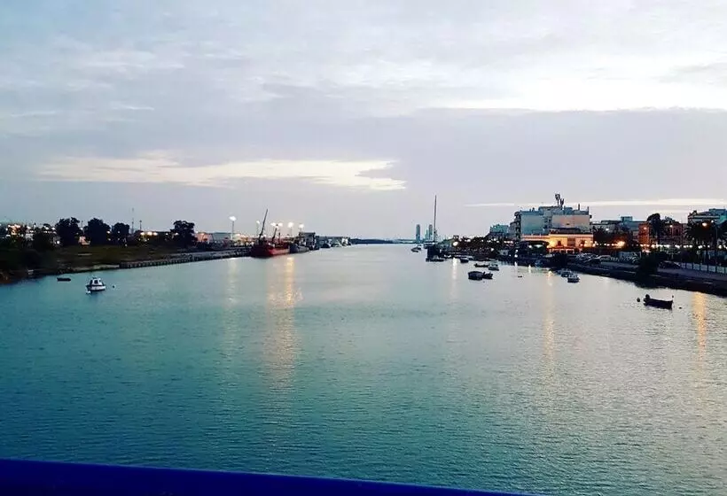 ホテル Casa Del Regidor