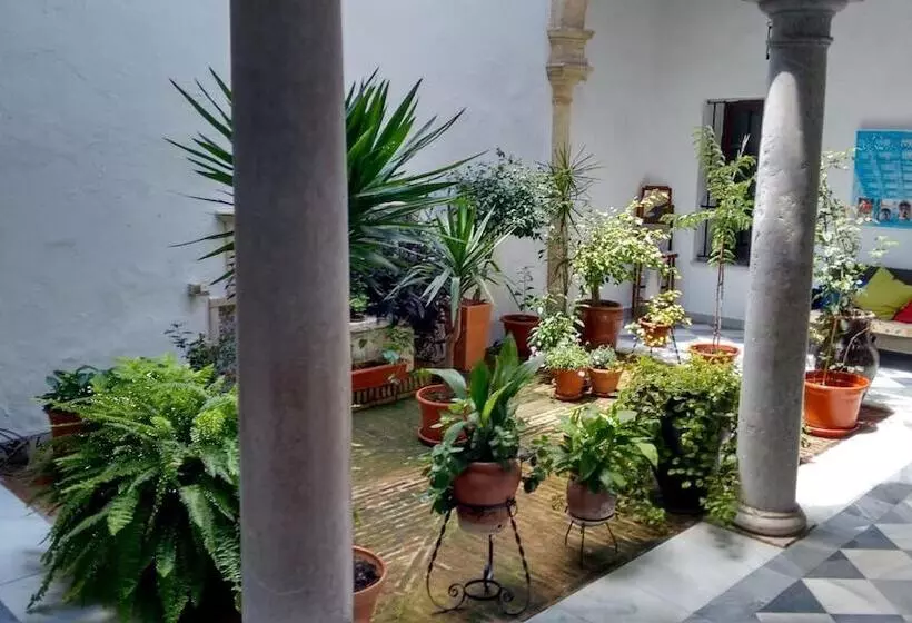 ホテル Casa Del Regidor