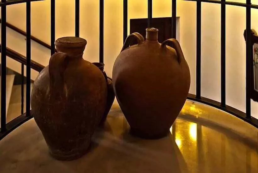 ホテル Casa Del Regidor