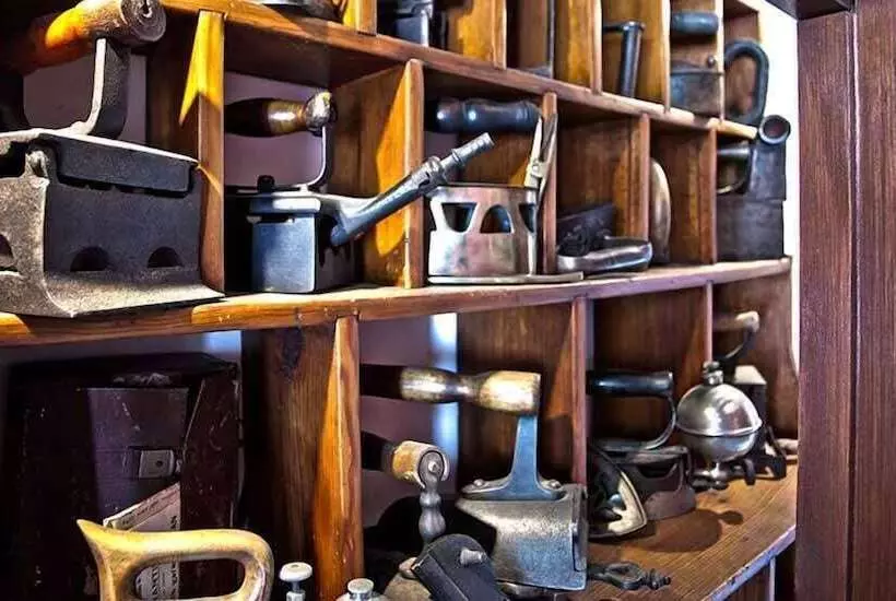 ホテル Casa Del Regidor