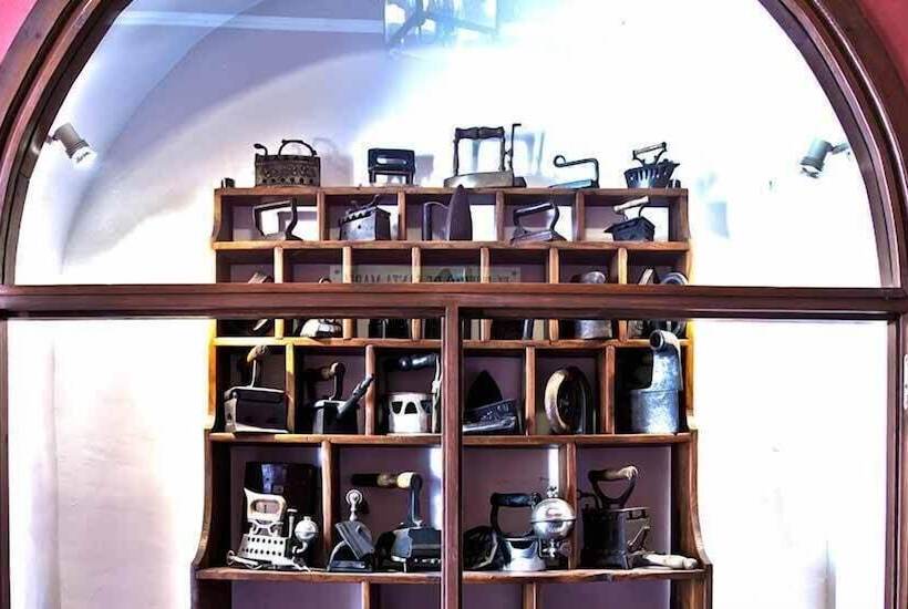 호텔 Casa Del Regidor