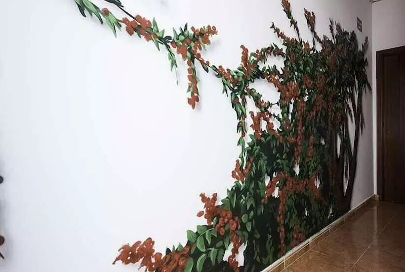 ホテル Casa Del Regidor