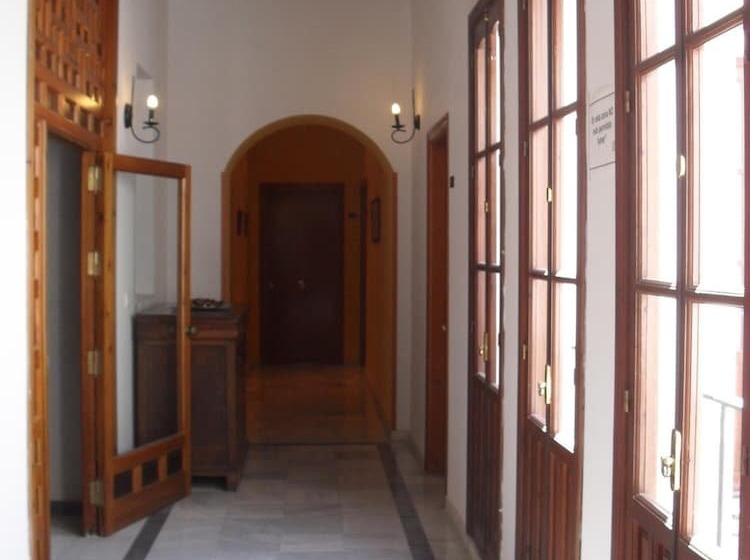 호텔 Casa Del Regidor