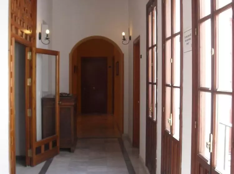 ホテル Casa Del Regidor