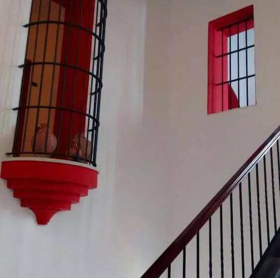 ホテル Casa Del Regidor