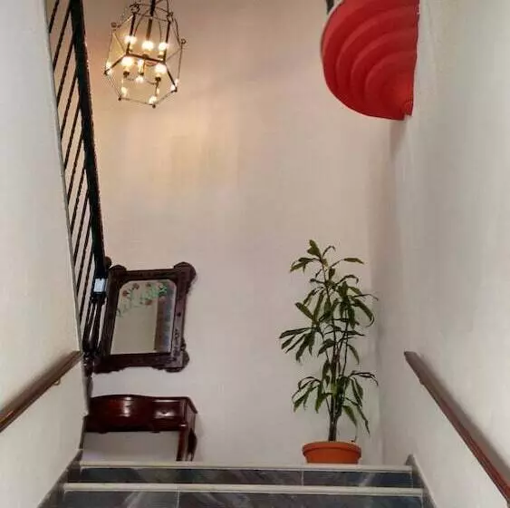 ホテル Casa Del Regidor