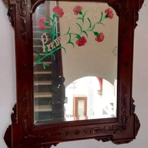 ホテル Casa Del Regidor