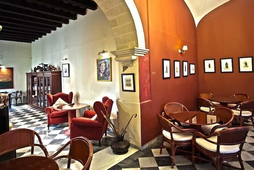 호텔 Casa Del Regidor