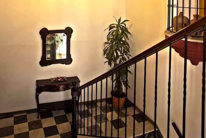 ホテル Casa Del Regidor