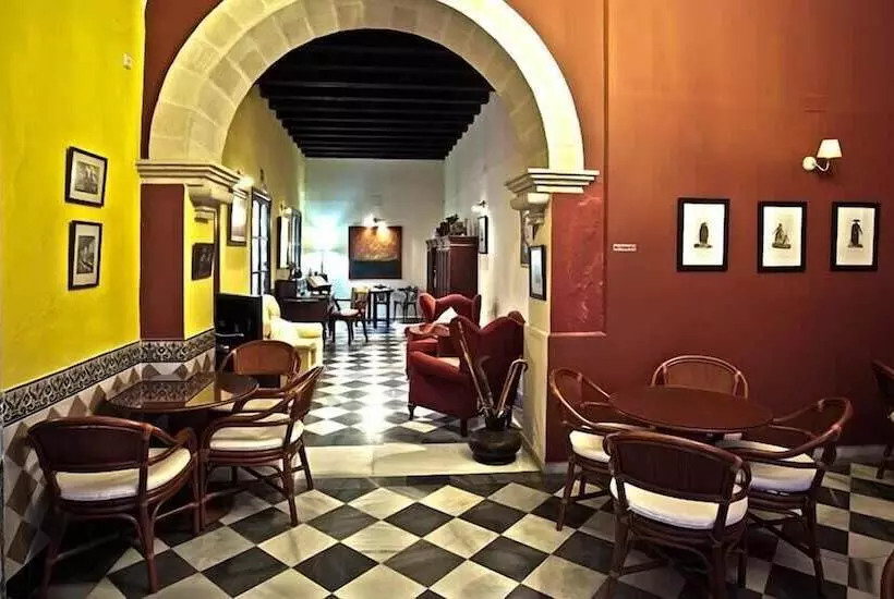 ホテル Casa Del Regidor