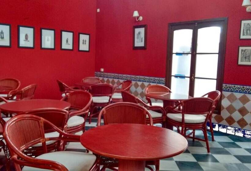 호텔 Casa Del Regidor