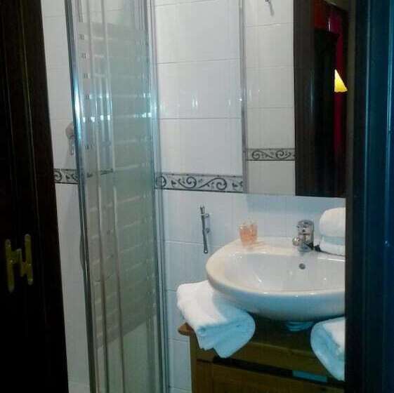 호텔 Casa Del Regidor