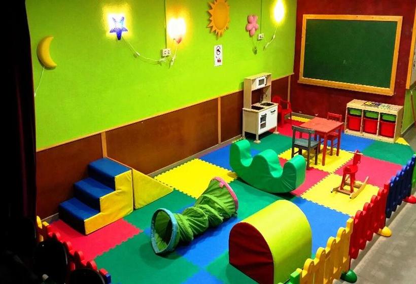 호텔 Càmping Vall De Camprodon