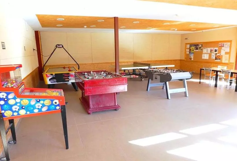 酒店 Càmping Vall De Camprodon