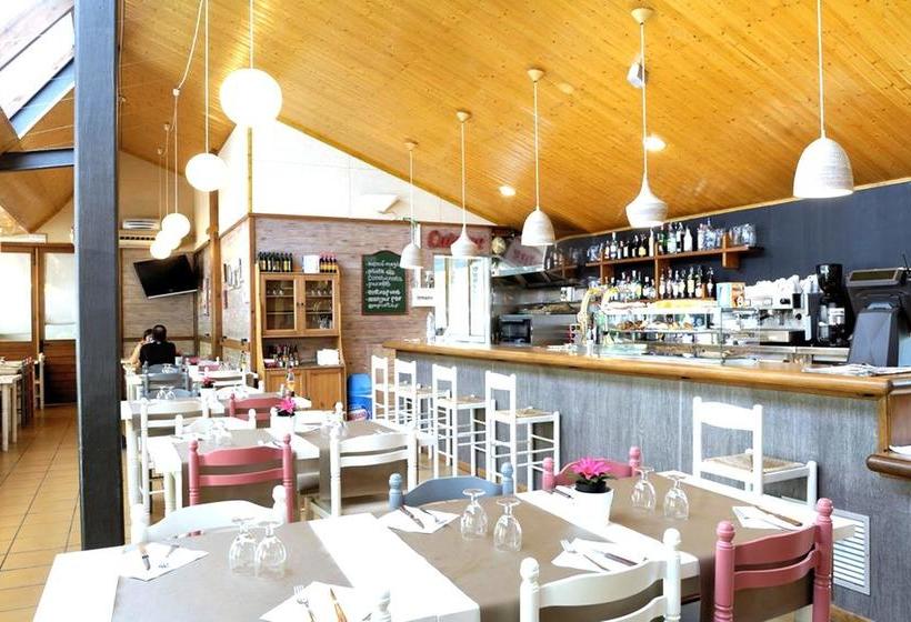 호텔 Càmping Vall De Camprodon