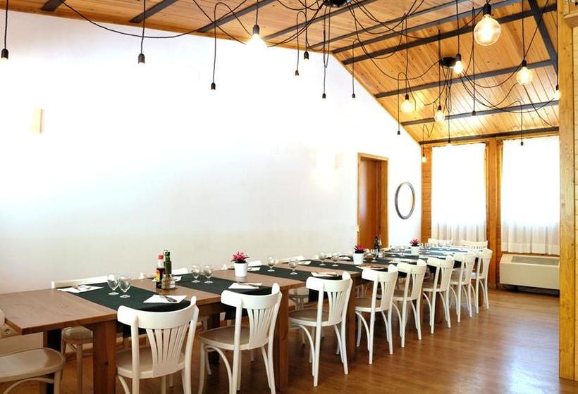 호텔 Càmping Vall De Camprodon