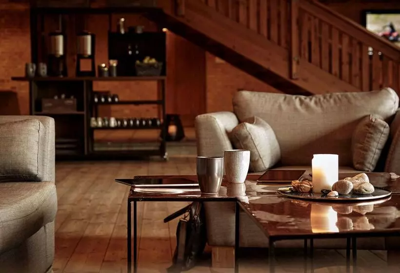 ホテル Comwell Klarskovgaard