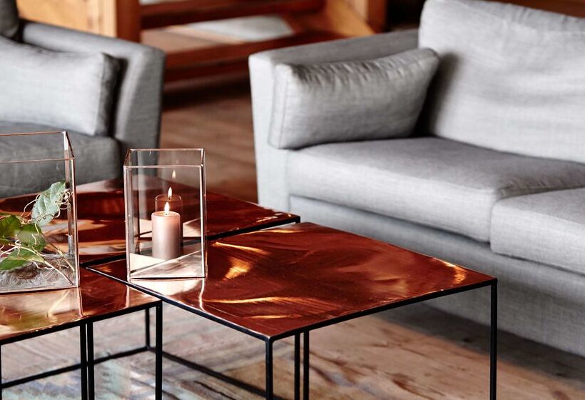 בית מלון כפרי Comwell Klarskovgaard