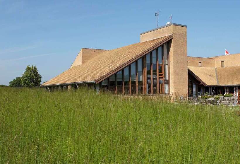 בית מלון כפרי Comwell Klarskovgaard