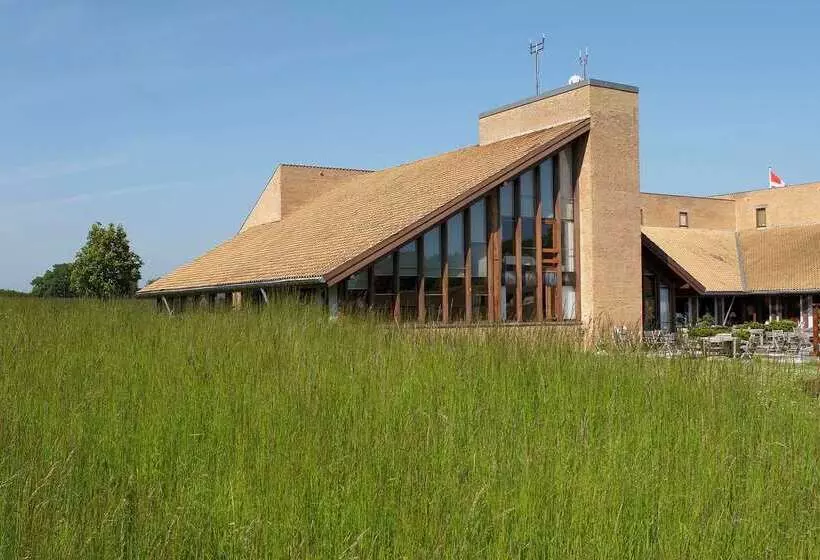 ホテル Comwell Klarskovgaard