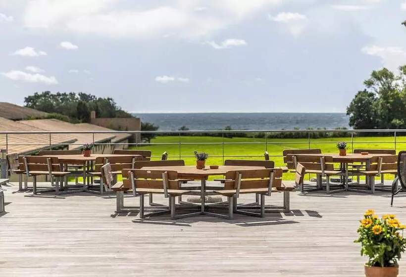 ホテル Comwell Klarskovgaard