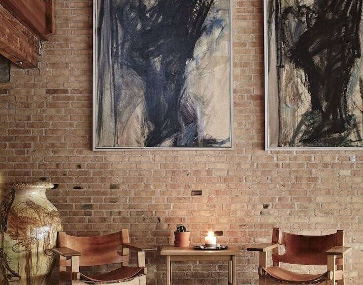 בית מלון כפרי Comwell Klarskovgaard