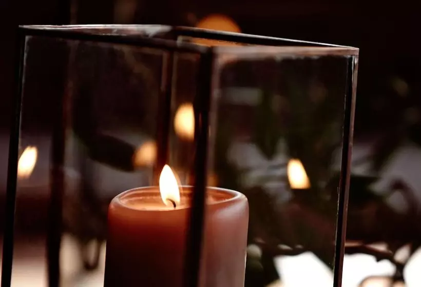 ホテル Comwell Klarskovgaard