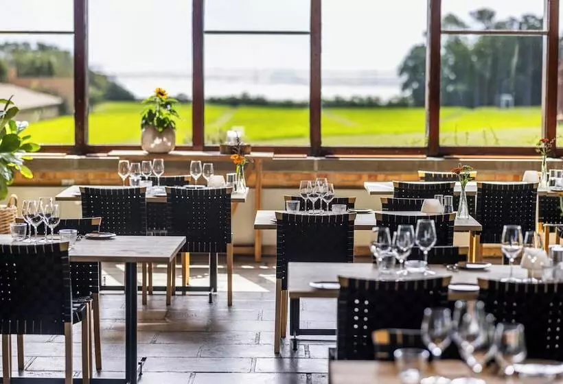 ホテル Comwell Klarskovgaard