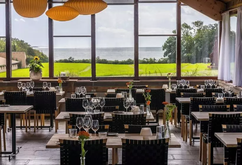 ホテル Comwell Klarskovgaard