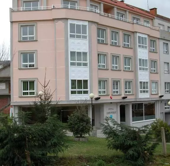 ホテル Costa Verde