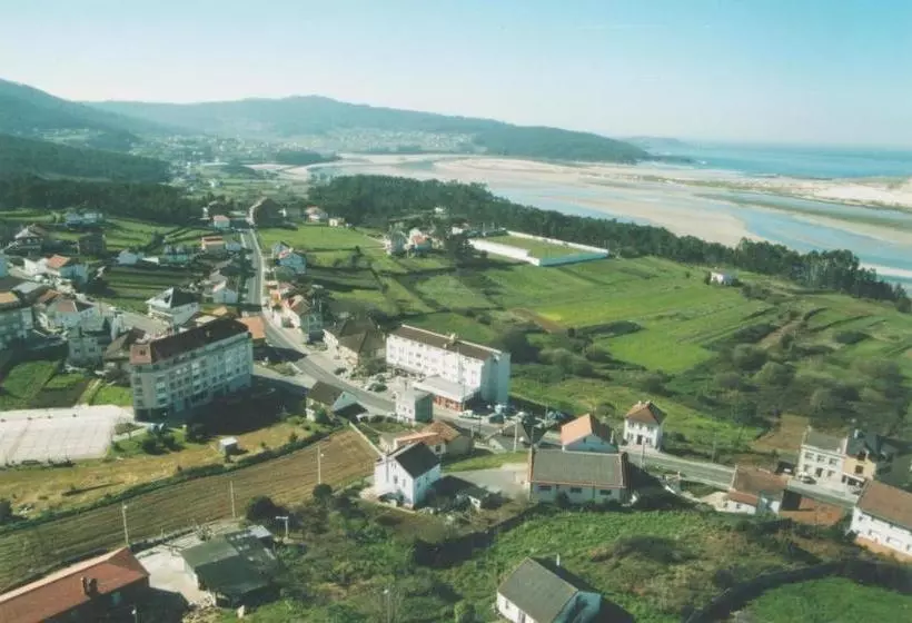 ホテル Costa Verde