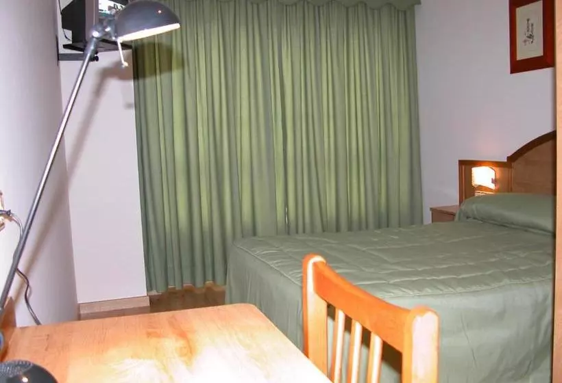 ホテル Costa Verde