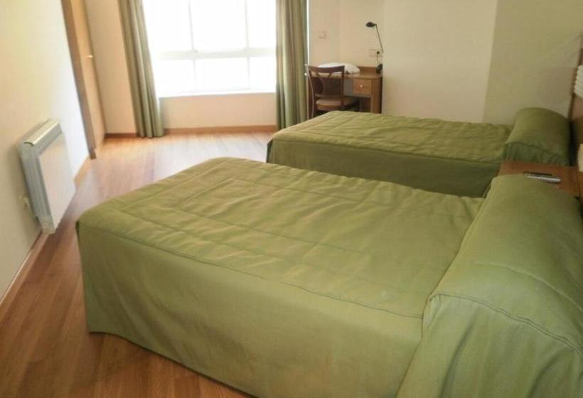 ホテル Costa Verde