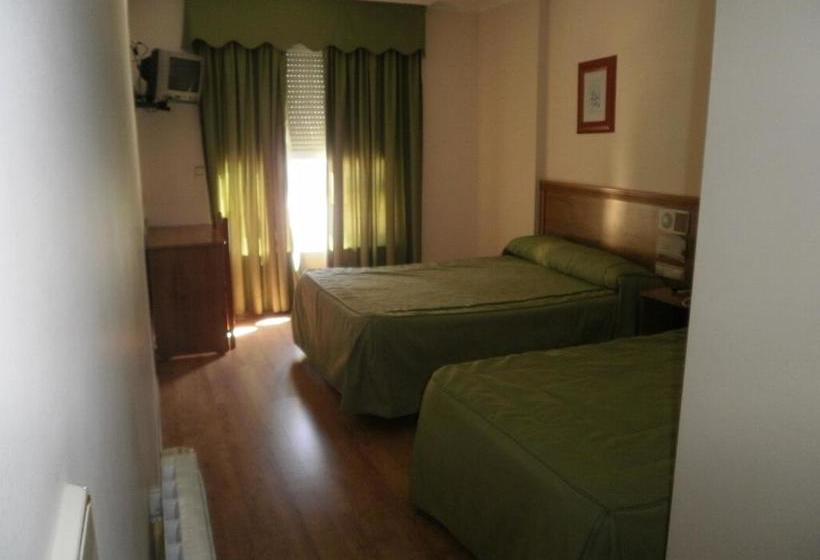 ホテル Costa Verde