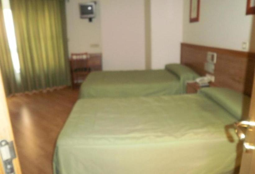 ホテル Costa Verde