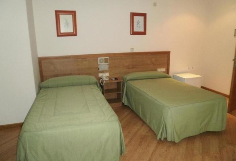 ホテル Costa Verde