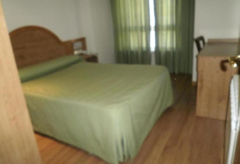 ホテル Costa Verde