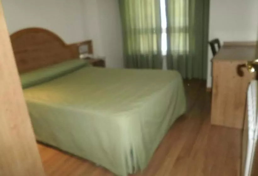 ホテル Costa Verde