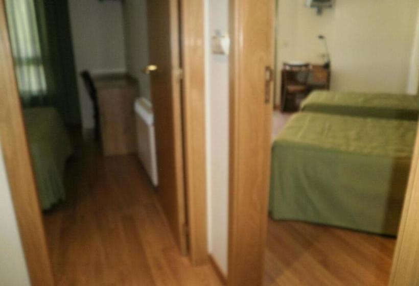 ホテル Costa Verde