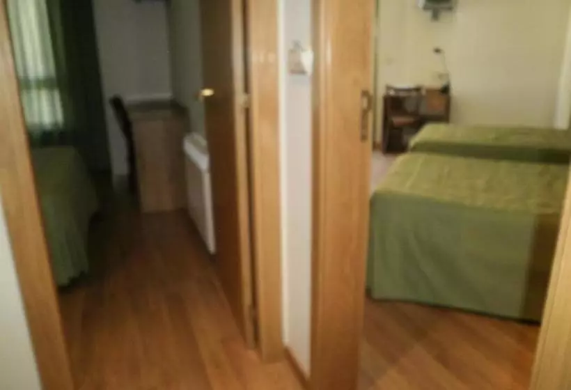 ホテル Costa Verde