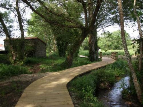 ホテル Costa Verde