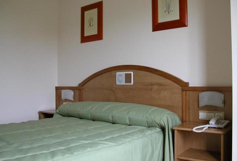 ホテル Costa Verde