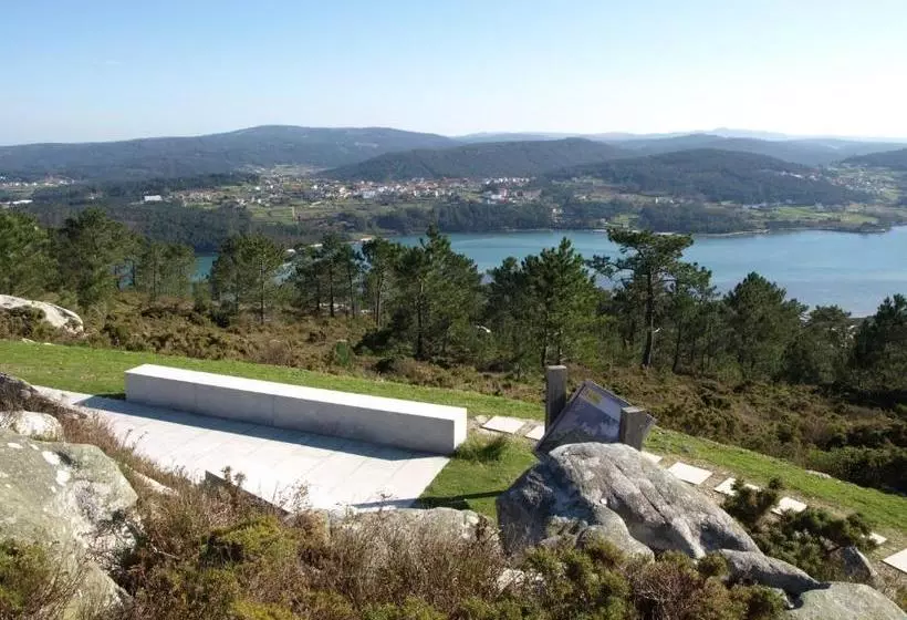 ホテル Costa Verde