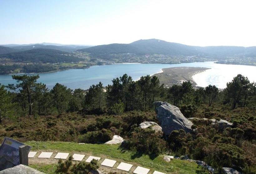 ホテル Costa Verde